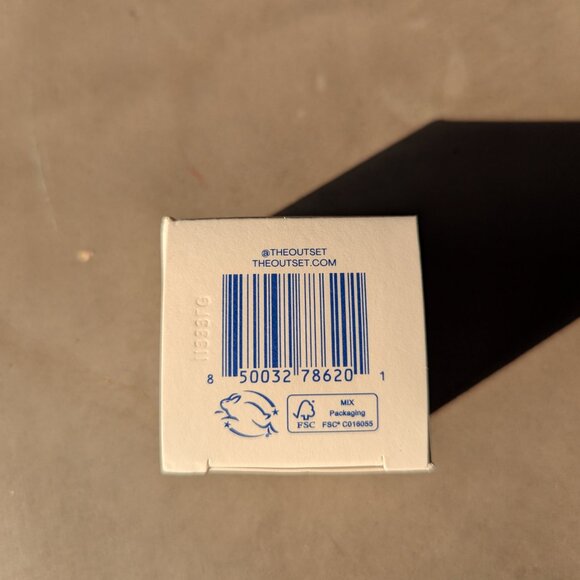 The Outset | Restorative Niacinamide Night Cream (travel sized) - Picture 11 of 16